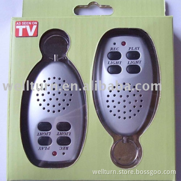 digital voice recorder(WT105A)
